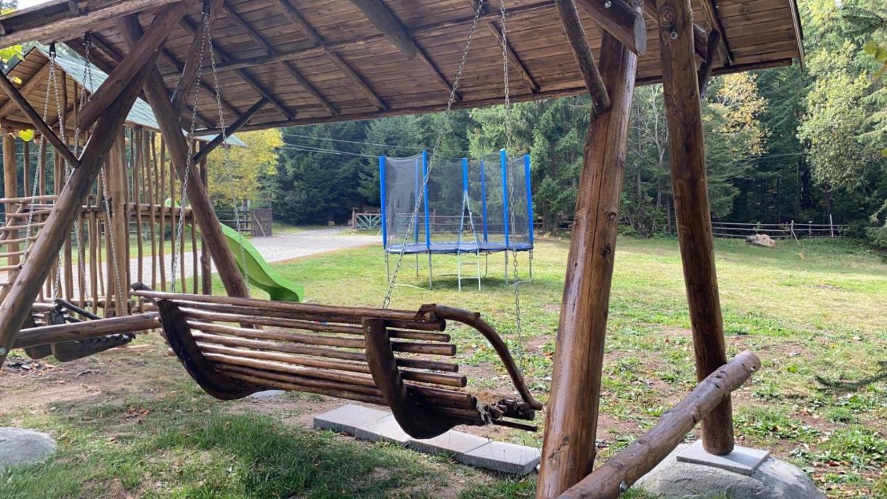 Hanna'S Hidden Haven Харгита-Бэй Экстерьер фото