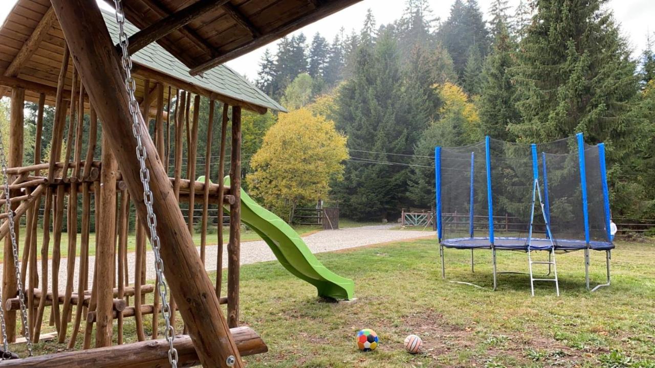 Hanna'S Hidden Haven Харгита-Бэй Экстерьер фото