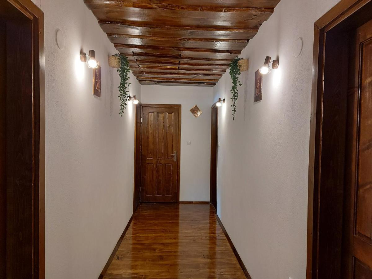 Hanna'S Hidden Haven Харгита-Бэй Экстерьер фото