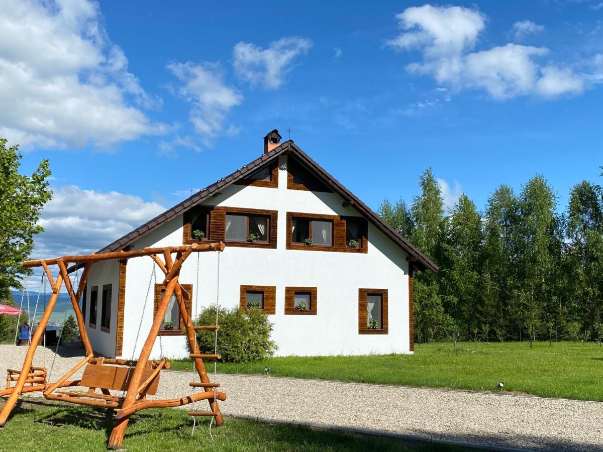 Hanna'S Hidden Haven Харгита-Бэй Экстерьер фото