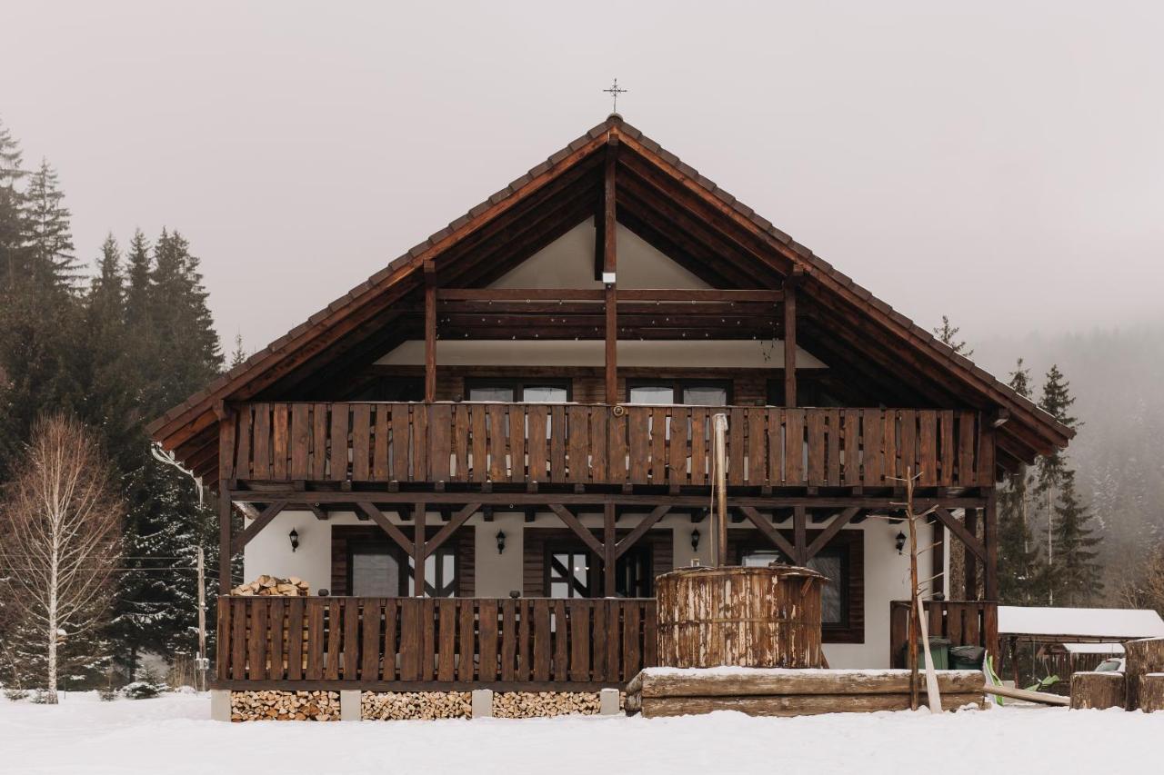 Hanna'S Hidden Haven Харгита-Бэй Экстерьер фото