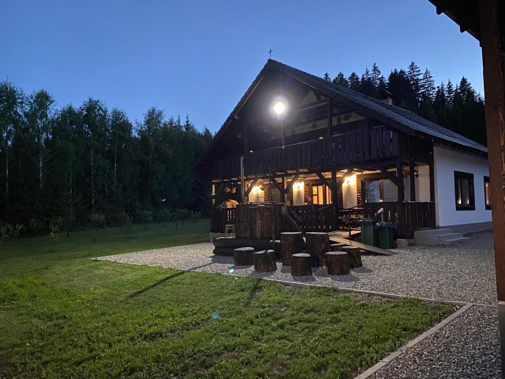 Hanna'S Hidden Haven Харгита-Бэй Экстерьер фото