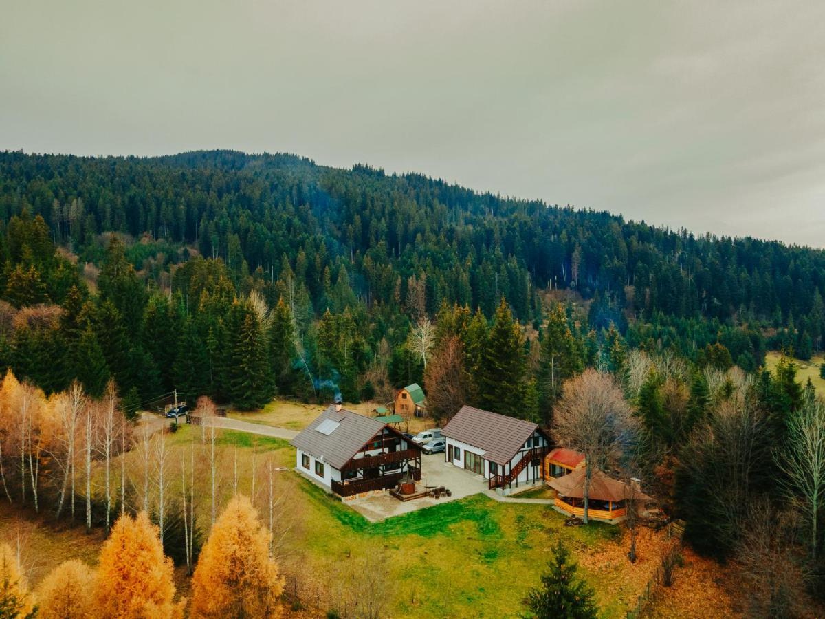 Hanna'S Hidden Haven Харгита-Бэй Экстерьер фото
