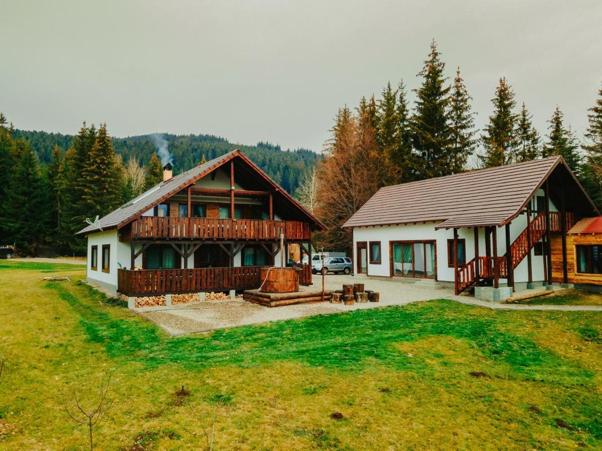 Hanna'S Hidden Haven Харгита-Бэй Экстерьер фото