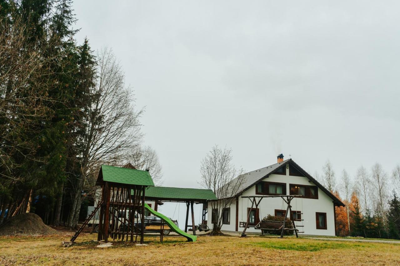 Hanna'S Hidden Haven Харгита-Бэй Экстерьер фото