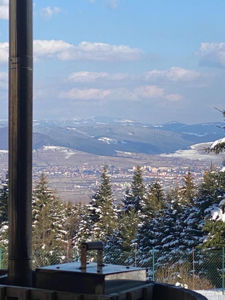 Hanna'S Hidden Haven Харгита-Бэй Номер фото